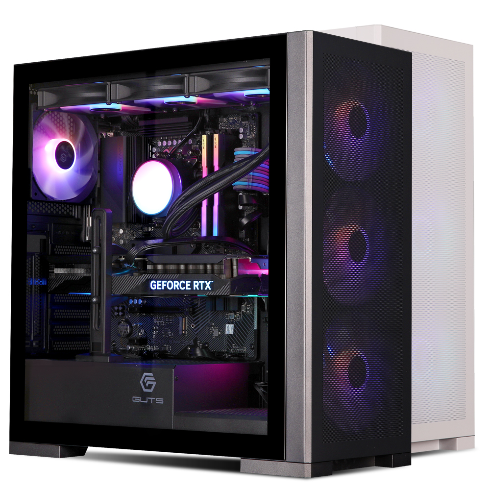 몬스타 가츠 Y544 메쉬 (블랙)