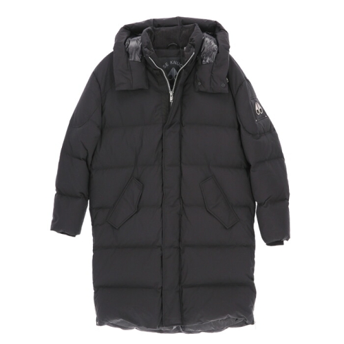 무스너클 Everest 롱 푸퍼 자켓 Clothing M35MP201292 T_이미지