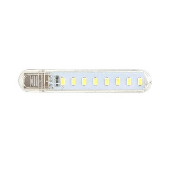 라이트컴 COMS LED USB 스틱형 조명
