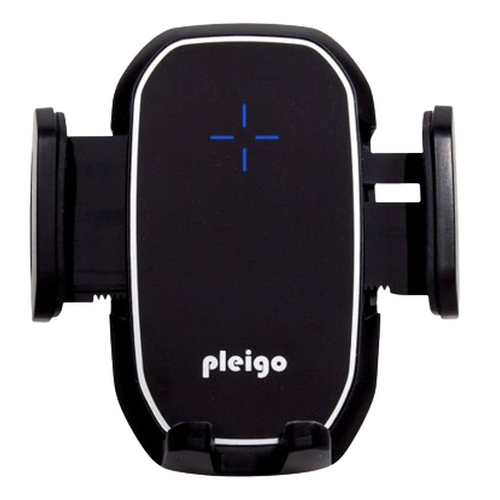 Axxen 플레이고 날개형 15W 무선충전거치대 C610