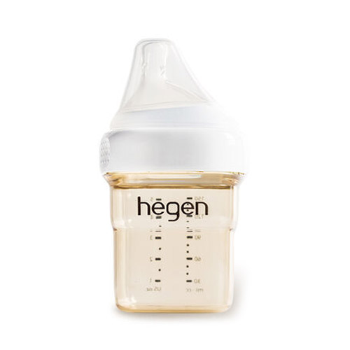 헤겐 애착젖병 PPSU 150ml (2개)