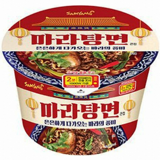 ����ǰ �������� ū�� 115g