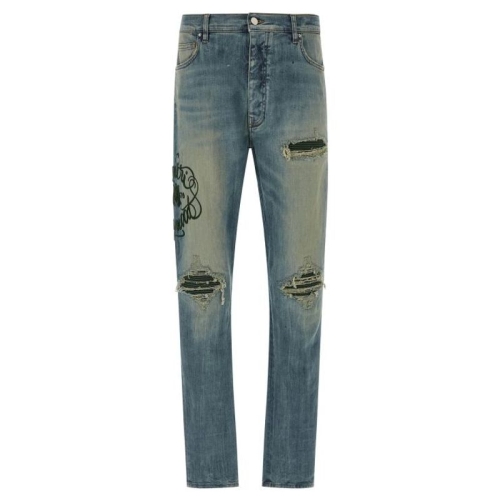 �ƹ̸� ���� ���� AMBMJE1001561 BLUE