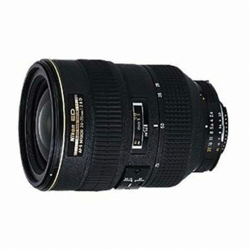 니콘 니코르 AF-S NIKKOR 28-70mm F2.8D IF-ED (중고품)_이미지