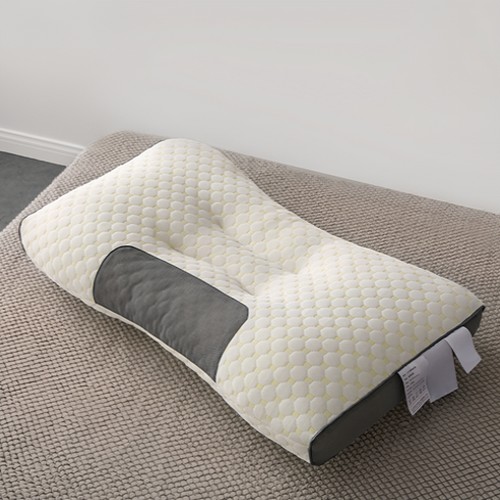 이더커머스 푹신한 수면 경추 베개