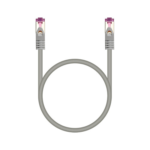 이지넷유비쿼터스 NEXTU 케스도 CAT.8 SFTP 랜케이블 (15m)_이미지