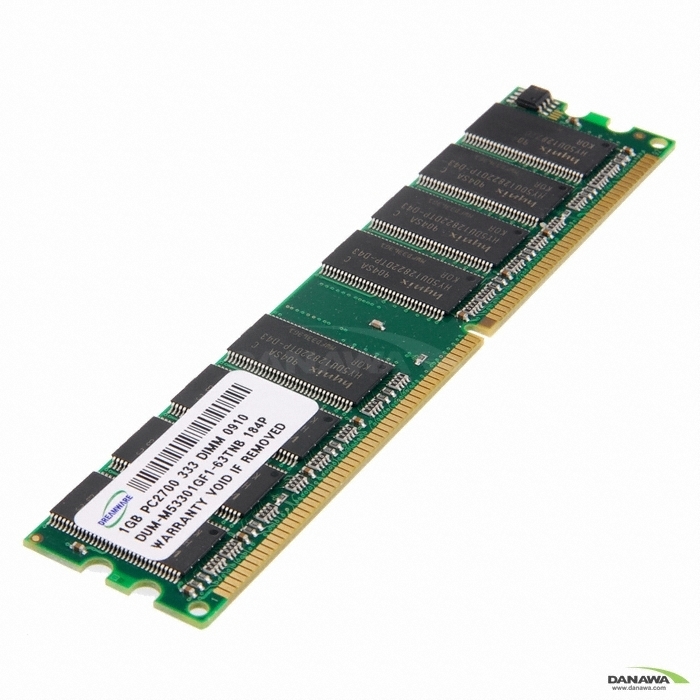 Dreamware DDR 1G PC-2700_이미지