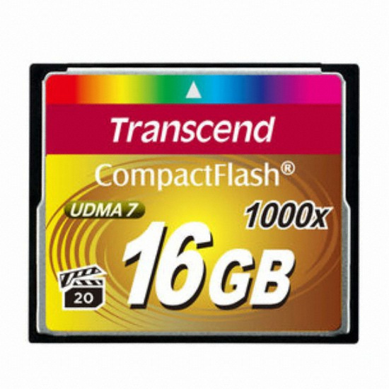 트랜센드 CF 1000X (16GB)_이미지