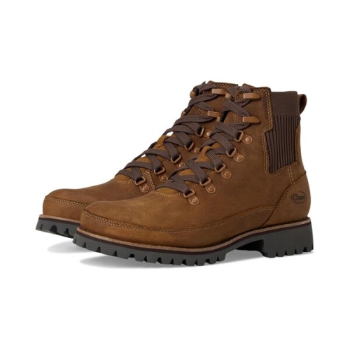 여성 첼시 부츠 Fields Lace WP 246898 앵클
