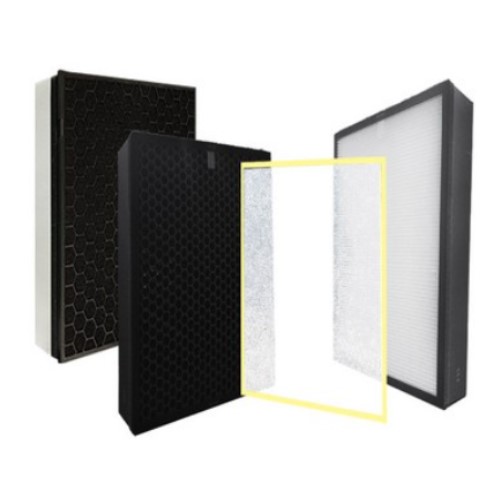 삼성전자 블루스카이 5000 전용 CFX-D100D 호환용 일체형필터