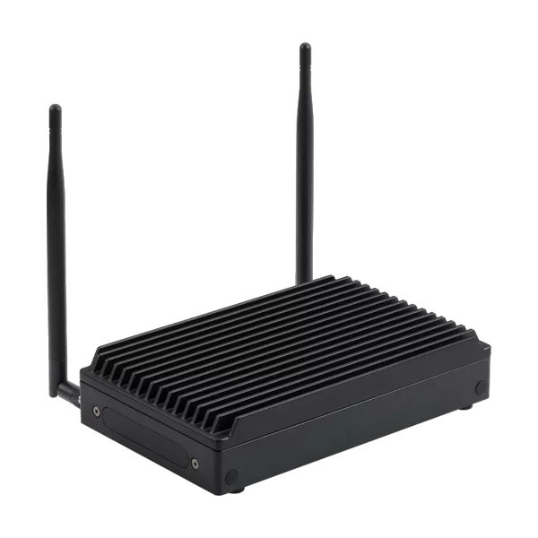 ASUS NUC 13 Rugged x7425E (16GB, eMMC 64GB + M.2 1TB)