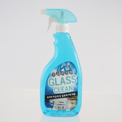 SAN 글라스크린 유리세정제 700ml (1개)_이미지
