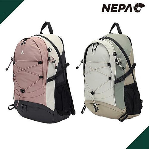 네파 백팩 BQC 7KC7513-H18 ZOOM-IN 줌인 23L