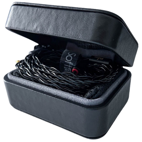 소프트이어스 이어폰 케이스_이미지