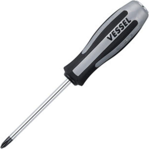 베셀 메가도라 임팩트 십자 드라이버 980 (PH2 x 150mm)