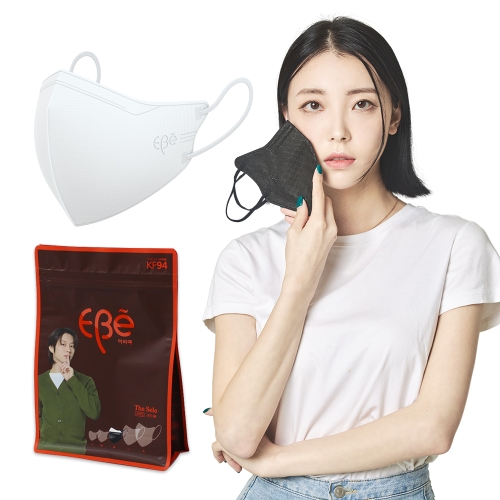 폴리테크 더세로 이비에 KF94 중형