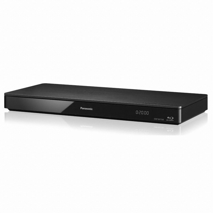 �ĳ��Ҵ� DMP-BDT360