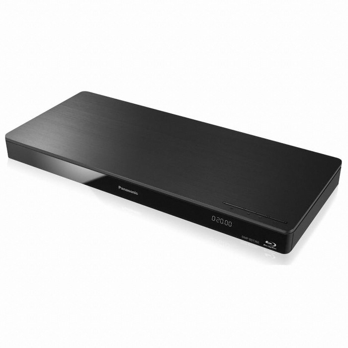 파나소닉 DMP-BDT360 (해외구매)_이미지