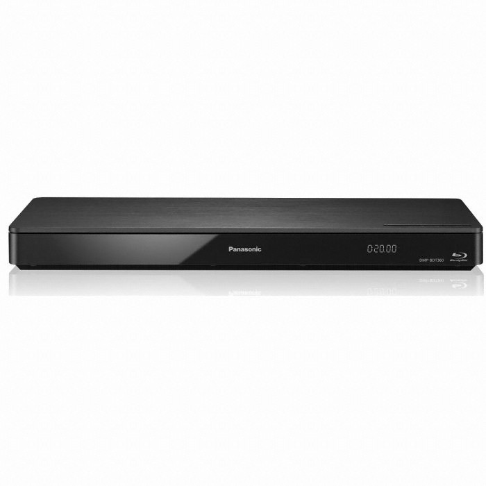 파나소닉 DMP-BDT360 (해외구매)_이미지