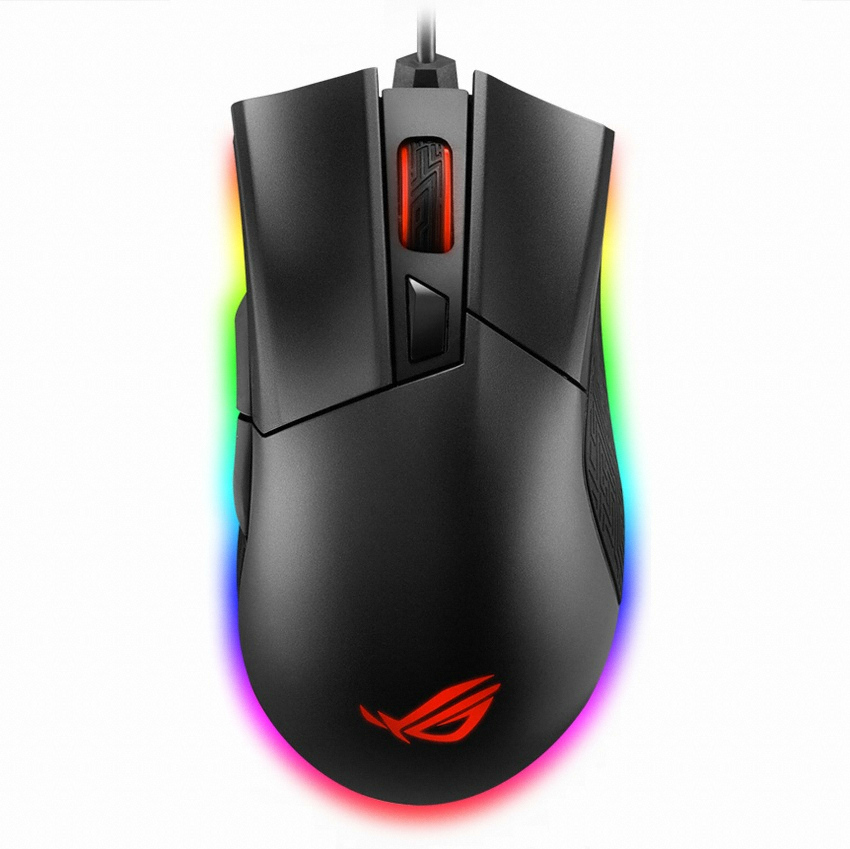 ASUS ROG GLADIUS II ORIGIN