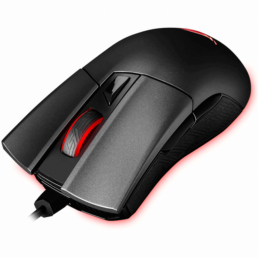 ASUS ROG GLADIUS II ORIGIN