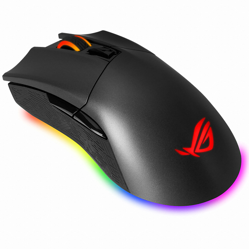 ASUS ROG GLADIUS II ORIGIN