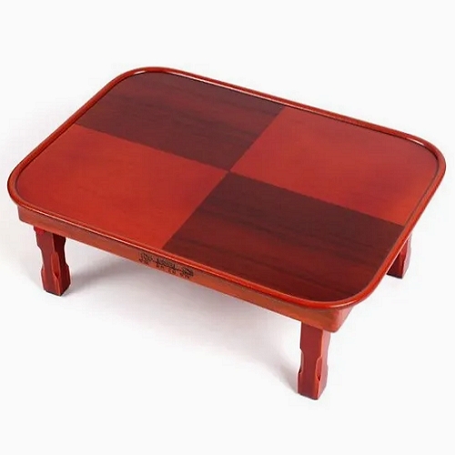 남원공방 남원 SN 타원 밥상 (69x51cm)_이미지