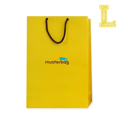  엘루스벤 무스터백 슬링백 Bigger