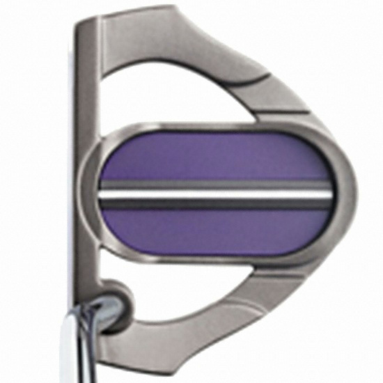 핑 세린 CRAZ-E 여성용 퍼터 중고 (중고)_이미지