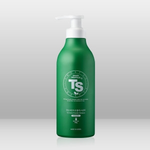 TS 그린 프로폴리스 샴푸 500g (1개)_이미지