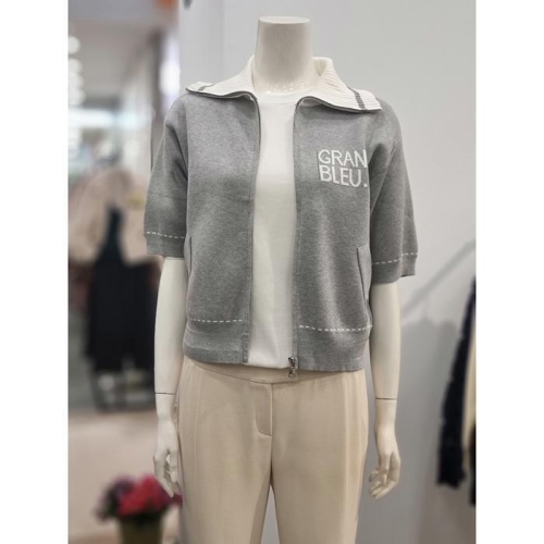 오프리미츠 세이브존02 수퍼비 가디건 B25KC2310_이미지