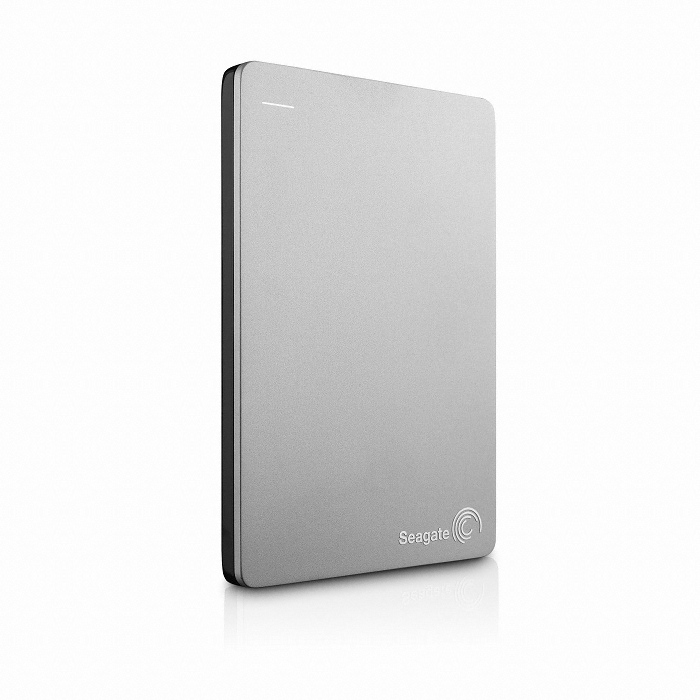 Seagate Ultra Slim for Mac (500GB)