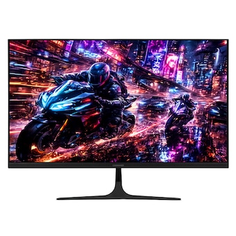 크로스오버 A27QR924 Fast-iPS 240 USB-C WQHD Ai게이밍