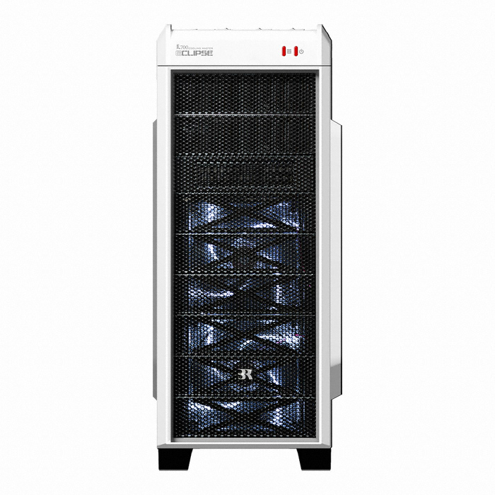 3RSYS L700 이클립스 화이트_이미지