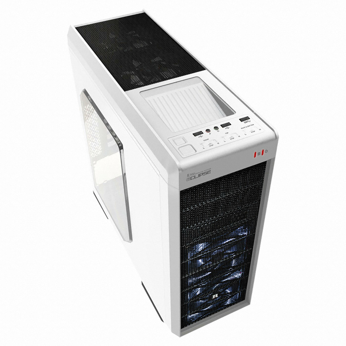 3RSYS L700 이클립스 화이트_이미지