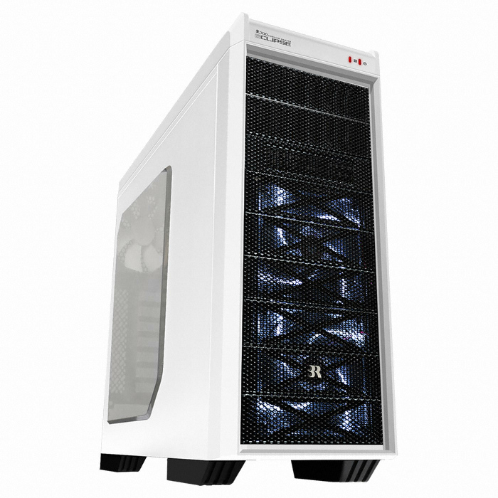 3RSYS L700 이클립스 화이트_이미지