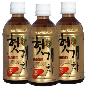 일화 <b>옥수수</b><b>수염</b><b>차</b> 340ml