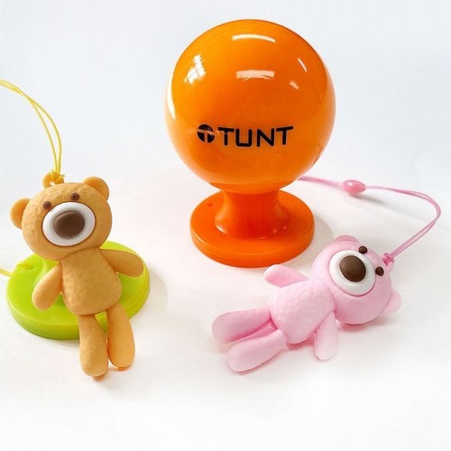 턴트골프 곰친구 파크골프티 (1개)