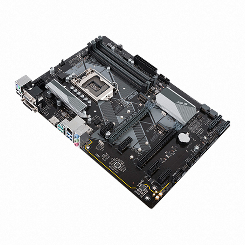 ASUS PRIME H370-A/CSM STCOM