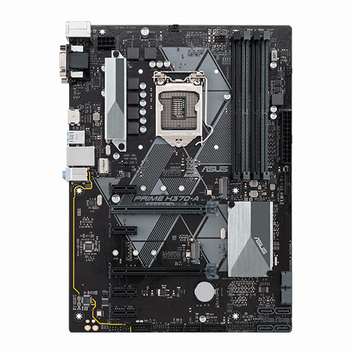 ASUS PRIME H370-A/CSM STCOM