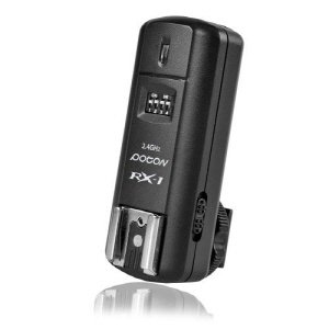 FOMEX POTON RX-1 (수신기)_이미지