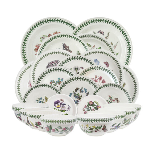 포트메리온 보타닉가든 4인 홈세트 24P_이미지