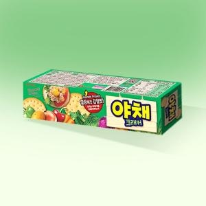 롯데제과 야채크래커 83g_이미지