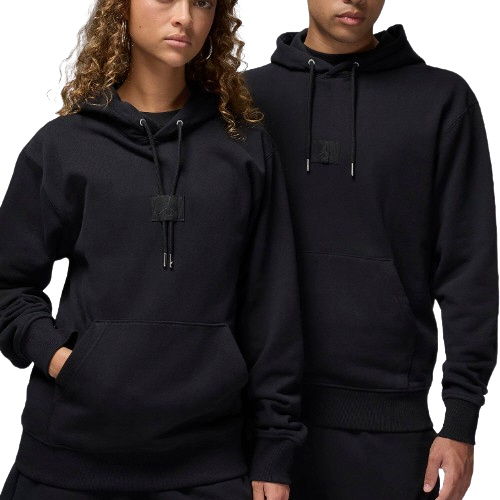 조던 플라이트 플리스 풀오버 후디 FV7247-010