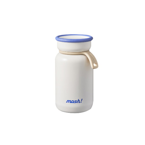 모슈 보온보냉 라떼 미니 텀블러 200ml (1개)_이미지