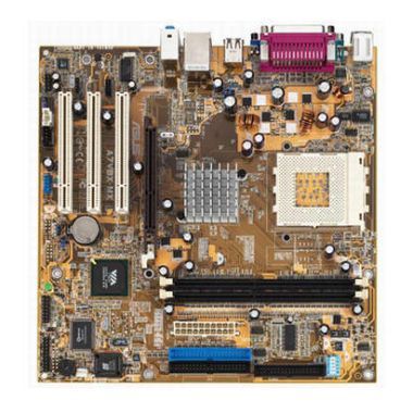 ASUS ASUS A7V8X-MX IEEE1394 디지탈그린텍
