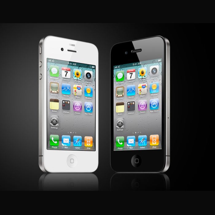 APPLE 아이폰 4 LTE 32GB, KT 완납 (기기변경-요금제자유)_이미지