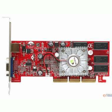 ���������� ������4 MX440 8x Flash 64MB 64bit