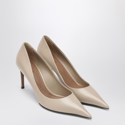 돌체앤가바나 베이지 카프스킨 펌프스 디보션 CD1893AP412-80010 B0051842007