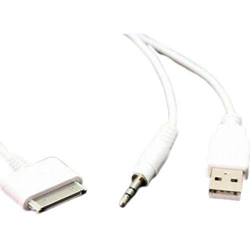 라이트컴 COMS iPhone 차량용 충전 세트 A3564_이미지